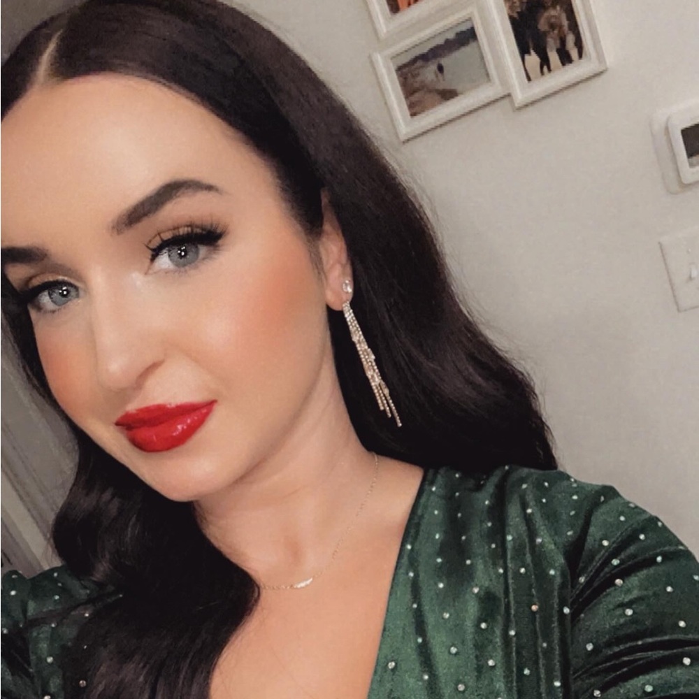Meet your Posher, Jenna